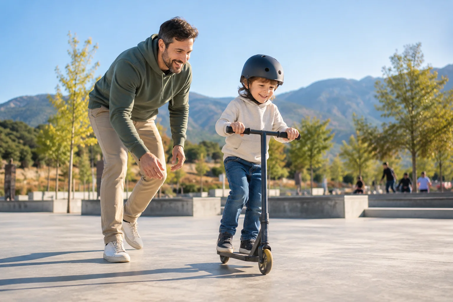 Illustration de la catégorie Skate & glisse ; ne représente pas ce lieu